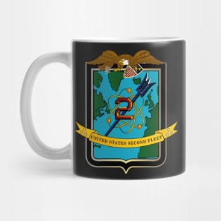 Navy - Second Fleet wo Txt Mug